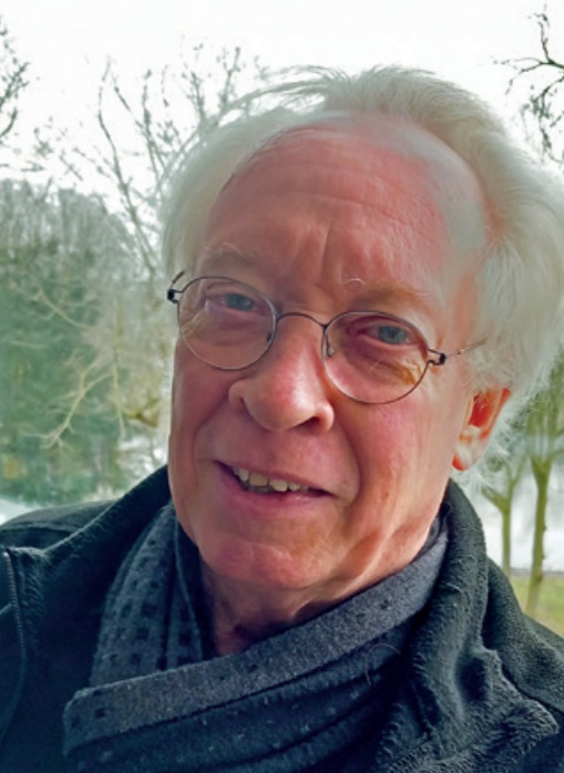 Lucas Hoebink